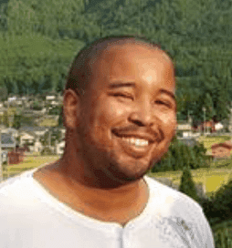 Darryl Davis