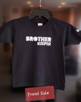 Brother Keeper