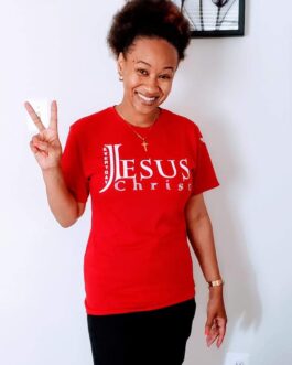 EVERYDAY JESUS CHRIST V2