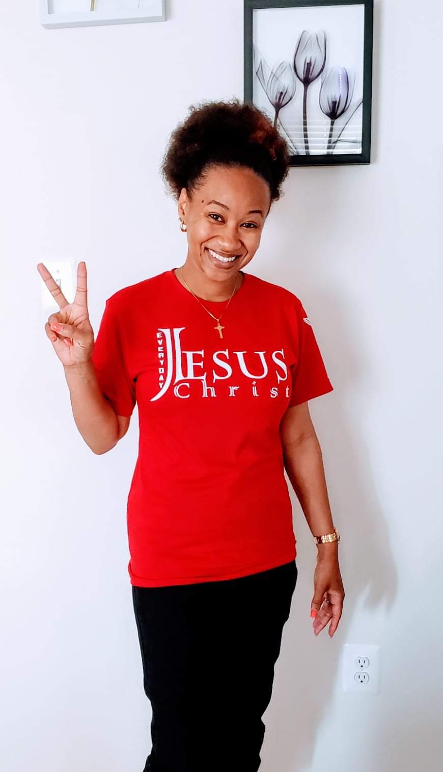 EVERYDAY JESUS CHRIST V2