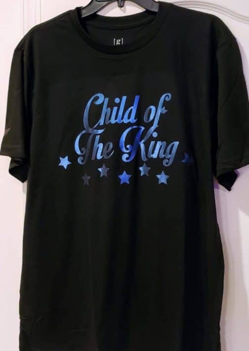 Child of The King