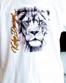 Lion of the Tribe of Judah