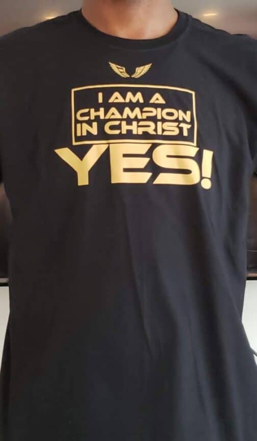 Champion - Image 2