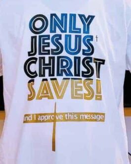 Jesus Christ’ Way