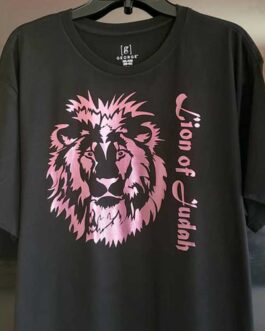 Lion of Judah