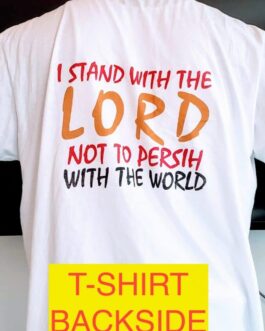 #Restored One Male & One Female