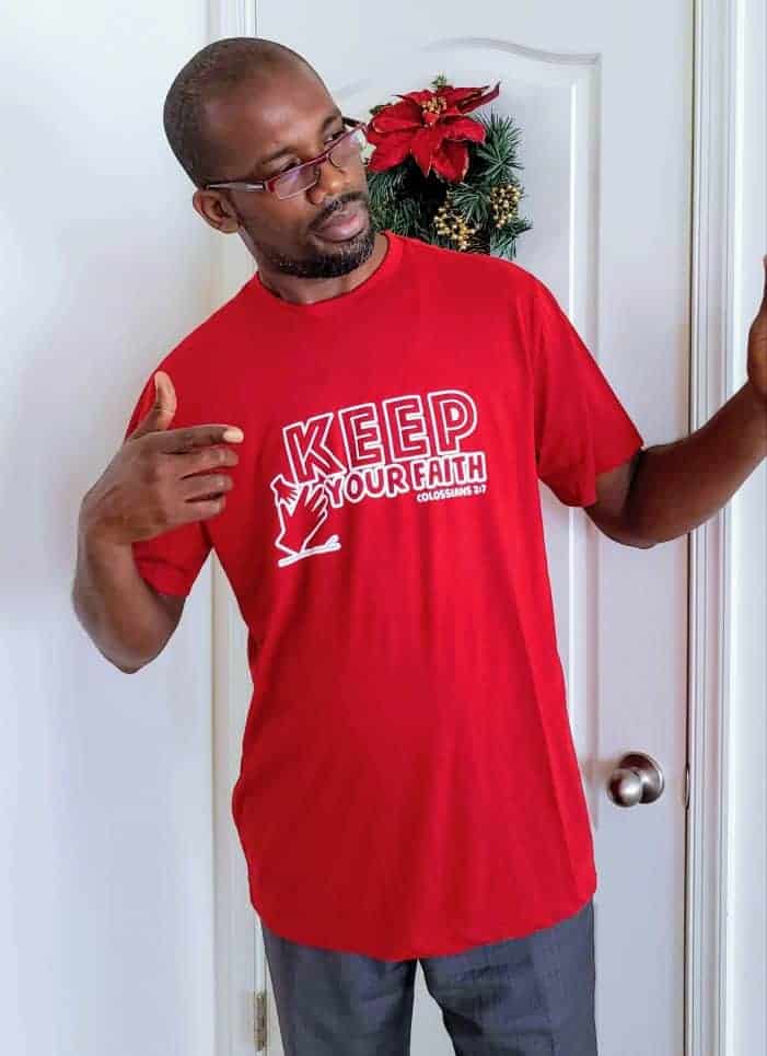 EVERYDAY JESUS CHRIST V2 - Image 3