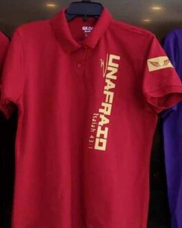 Polo’Queen