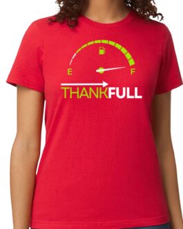 THANKFULL-Tees